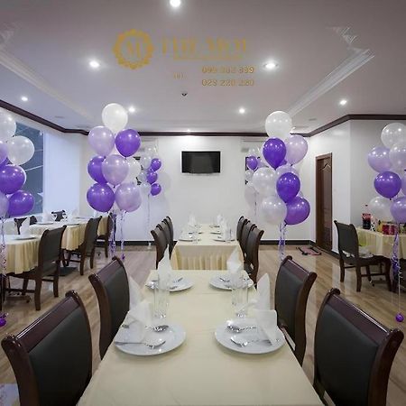 The Mou Hotel Phnom Penh Luaran gambar